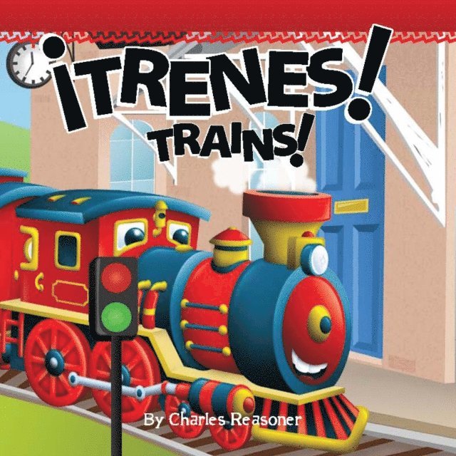 Trenes!