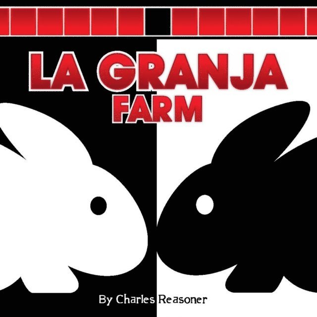 Charles Reasoner - La granja, E-bok