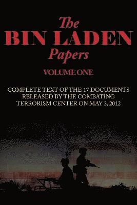 Bin Laden Papers--Volume One, Häftad
