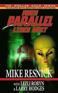 When Parallel Lines Meet