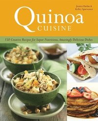 Quinoa Cuisine