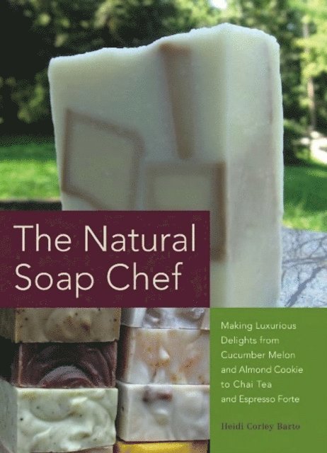 Natural Soap Chef