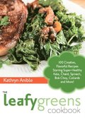 Leafy Greens Cookbook