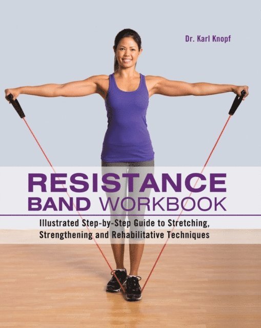 Karl Knopf - Resistance Band Workbook, E-bok