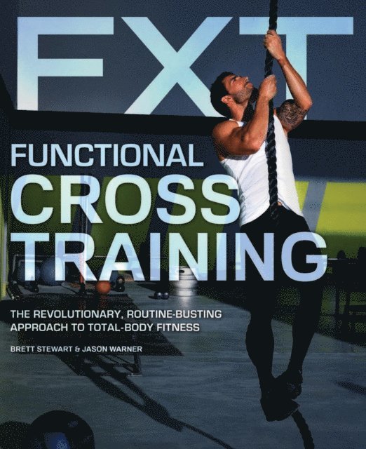 Jason Warner, Brett Stewart - Functional Cross Training, E-bok