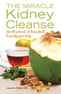 Miracle Kidney Cleanse