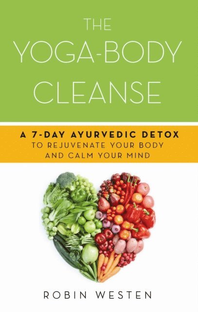Yoga-Body Cleanse