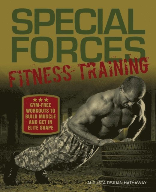 Special Forces Fitness Training