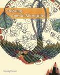 Coloring Animal Mandalas