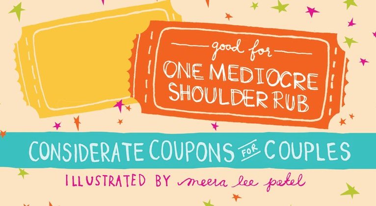 Good for One Mediocre Shoulder Rub, Häftad