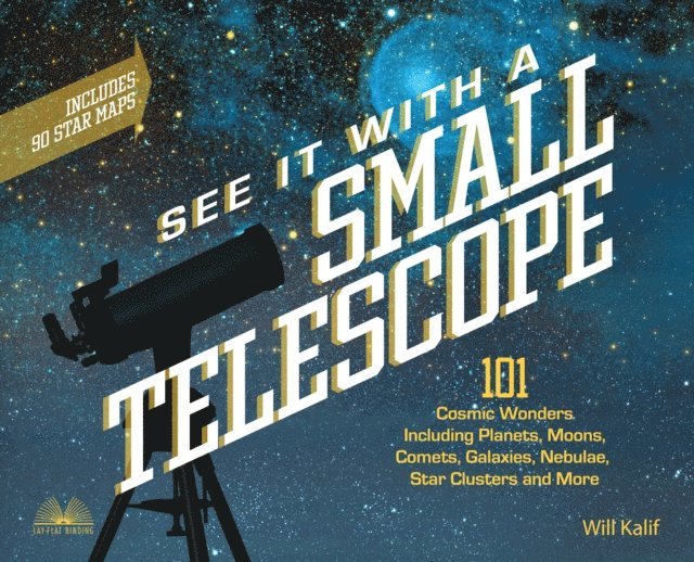 See It with a Small Telescope