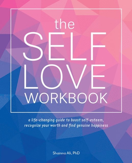 Shainna Ali - Self-Love Workbook, E-bok