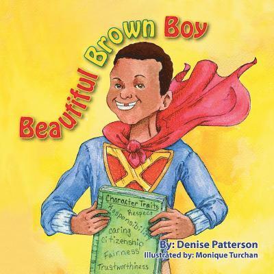 Denise Patterson - Beautiful Brown Boy, Häftad. Tillgänglighet: Lägg i varukorg