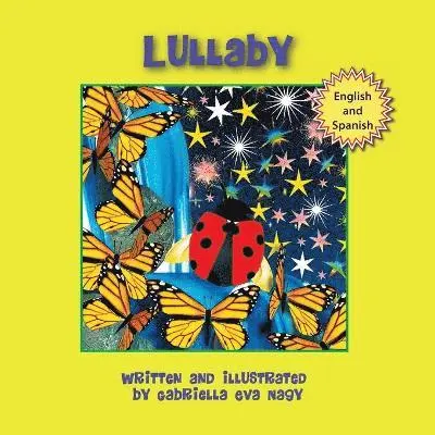 Gabriella Eva Nagy - Lullaby, Häftad. Tillgänglighet: Lägg i varukorg