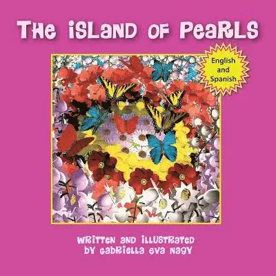Gabriella Eva Nagy - Island of Pearls, Häftad. Tillgänglighet: Lägg i varukorg