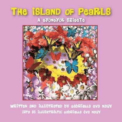 Gabriella Eva Nagy - Island of Pearls, Häftad. Tillgänglighet: Lägg i varukorg