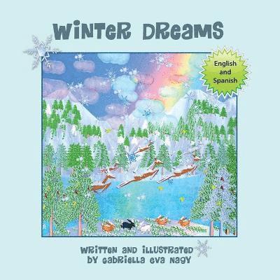 Gabriella Eva Nagy - Winter Dreams, Häftad. Tillgänglighet: Lägg i varukorg