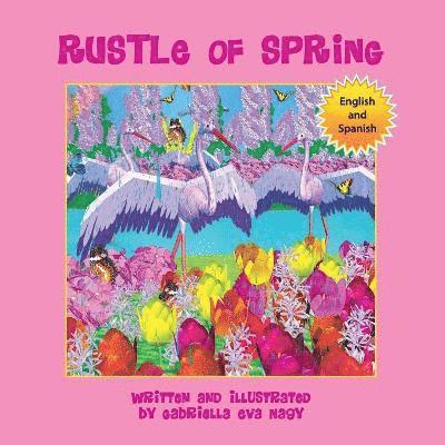 Gabriella Eva Nagy - Rustle of Spring, Häftad. Tillgänglighet: Lägg i varukorg