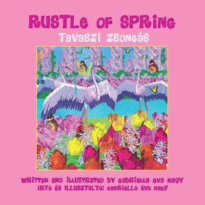 Gabriella Eva Nagy - Rustle of Spring, Häftad. Tillgänglighet: Lägg i varukorg