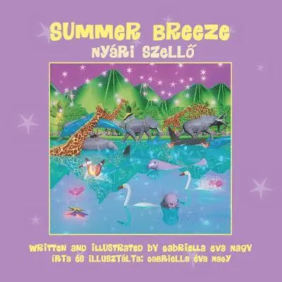 Gabriella Eva Nagy - Summer Breeze, Häftad. Tillgänglighet: Lägg i varukorg