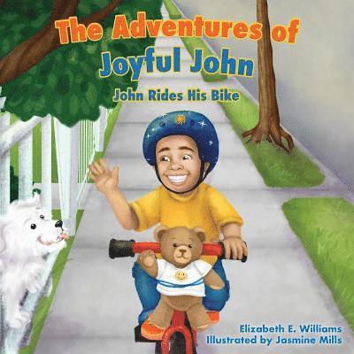 Adventures of Joyful John