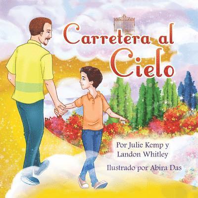 Julie Kemp, Landon Whitley - Carretera al Cielo, Häftad