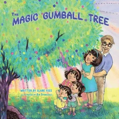 Elane Fees - Magic Gumball Tree, Häftad. Tillgänglighet: Lägg i varukorg