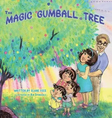 Elane Fees - Magic Gumball Tree, Inbunden. Tillgänglighet: Lägg i varukorg