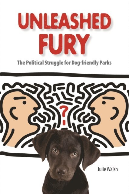 Julie Walsh - Unleashed Fury, E-bok