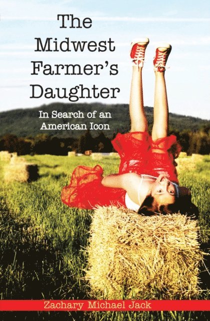 Zachary Michael Jack - Midwest Farmer's Daughter, E-bok