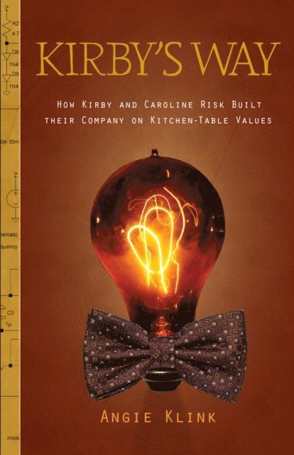 Angie Klink - Kirby's Way, E-bok