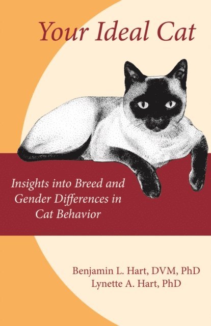 Lynette A. Hart, Benjamin L. Hart - Your Ideal Cat, E-bok