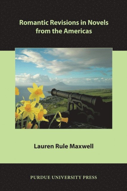 Lauren Rule Maxwell - Romantic Revisions in Novels from the Americas, E-bok