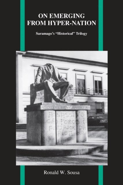 Ronald W. Sousa - On Emerging from Hyper-Nation, E-bok
