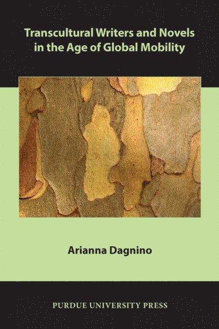 Arianna Dagnino - Transcultural Writers and Novels in the Age of Global Mobility, E-bok