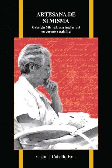 Artesana de sí misma