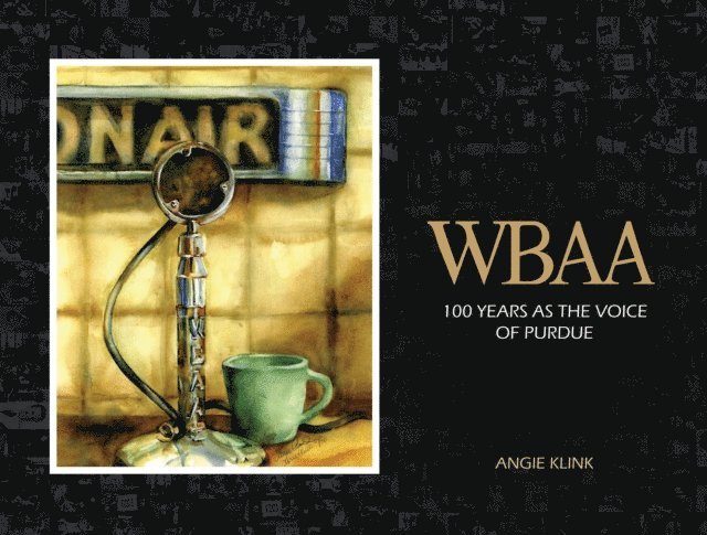Angie Klink - WBAA, E-bok
