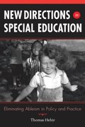 New Directions in Special Education