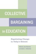 Collective Bargaining in Education