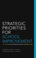 Strategic Priorities for School Improvement