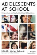 Adolescents at School, Second Edition