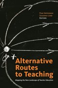 Alternative Routes to Teaching