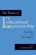 Future of Educational Entrepreneurship
