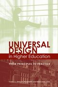 Universal Design in Higher Education