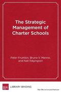 Strategic Management of Charter Schools