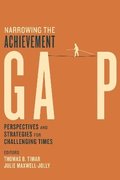 Narrowing the Achievement Gap