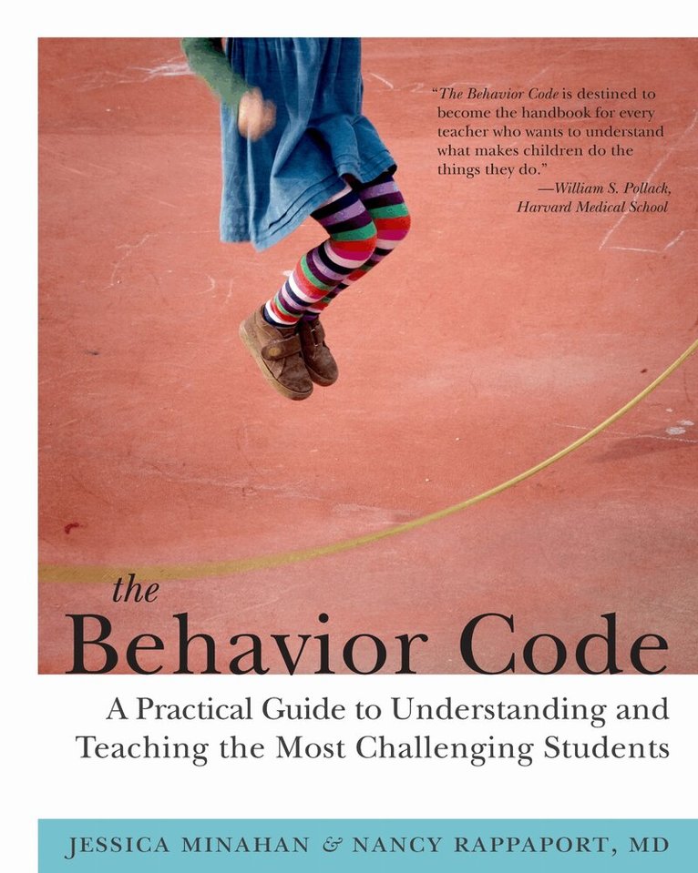 Jessica Minahan, Nancy Rappaport - Behavior Code, E-bok. Tillgänglighet: Lägg i varukorg