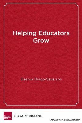 Eleanor Drago-Severson - Helping Educators Grow, Inbunden. Tillgänglighet: Tillfälligt slut
