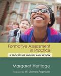 Formative Assessment in Practice