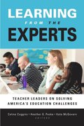 Learning from the Experts